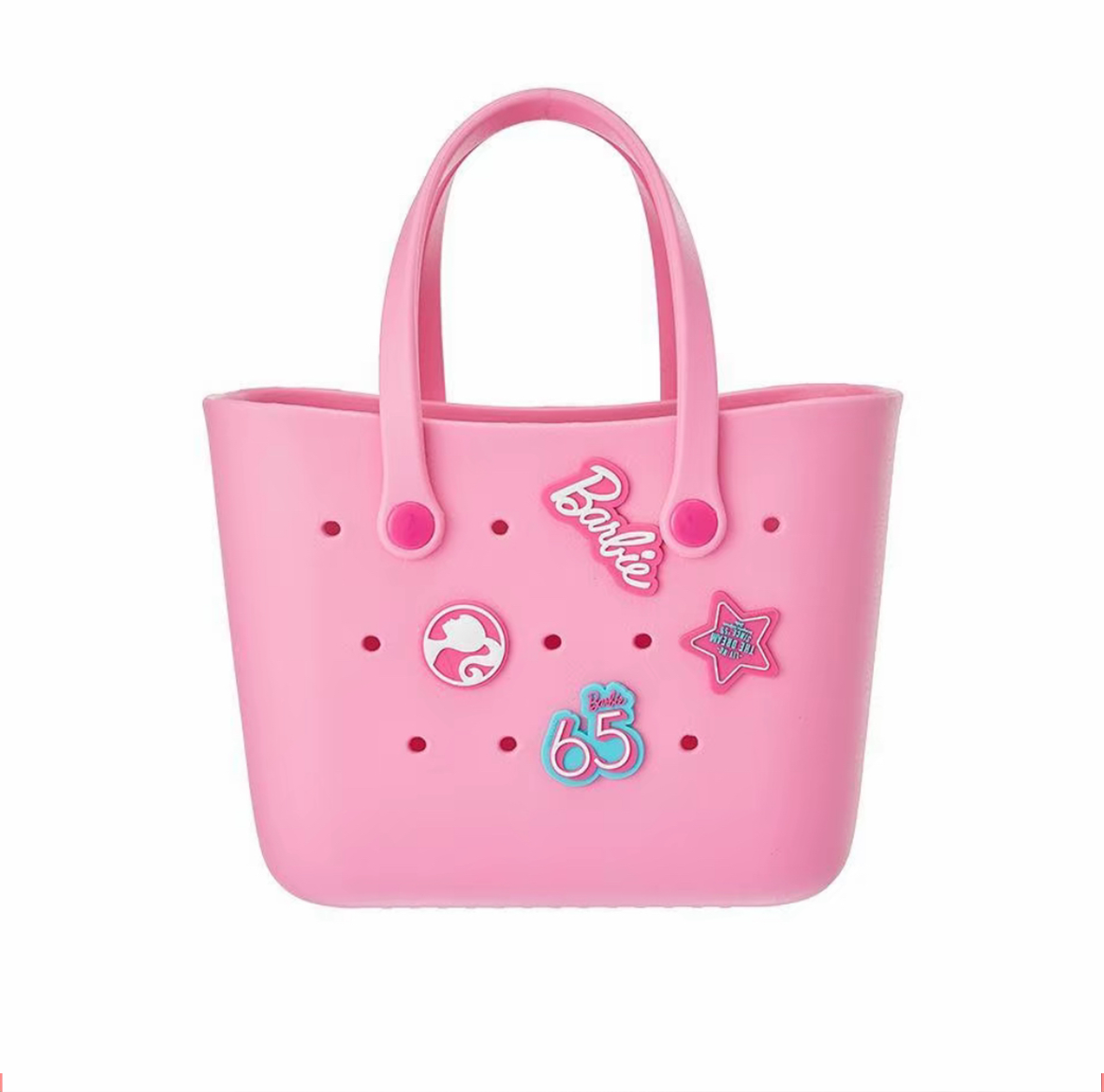 Barbie™ Daylight Shiny Bento Bags