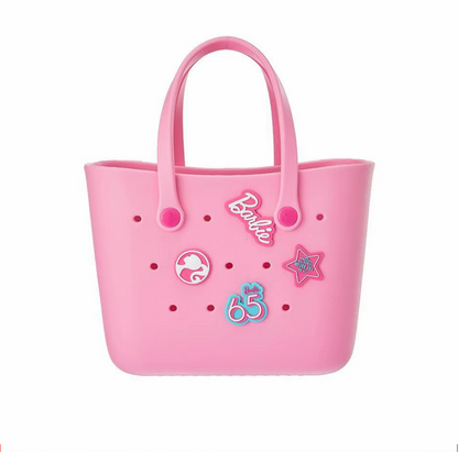 Barbie™ Daylight Shiny Bento Bags