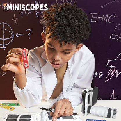 The Miniscope