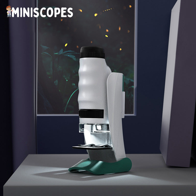 The Miniscope