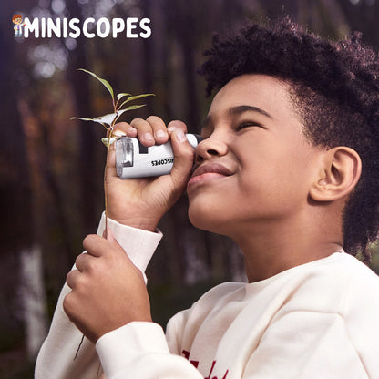 The Miniscope