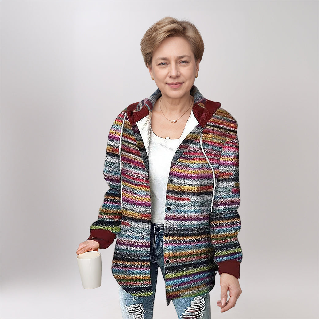 Venla™ | Warm and Stylish Jacket (Sale)