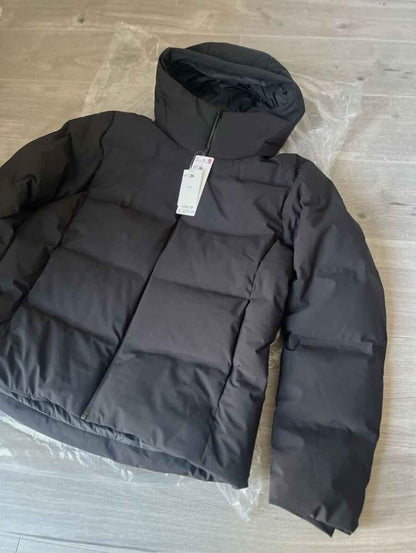 Standard Seamless Down Jacket (Copy)