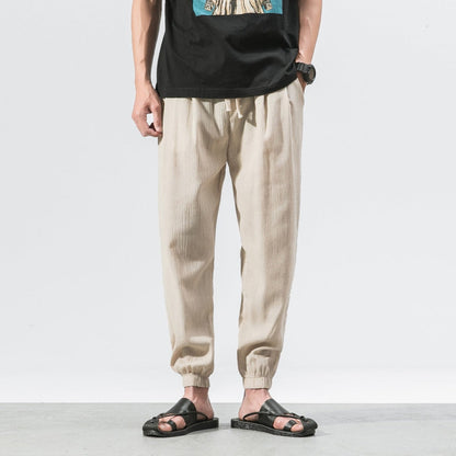 SHINBŌ Harem Pants