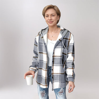 Venla™ | Warm and Stylish Jacket (Sale)