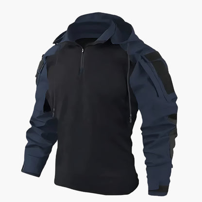 Delta™ | Tactical Jacket