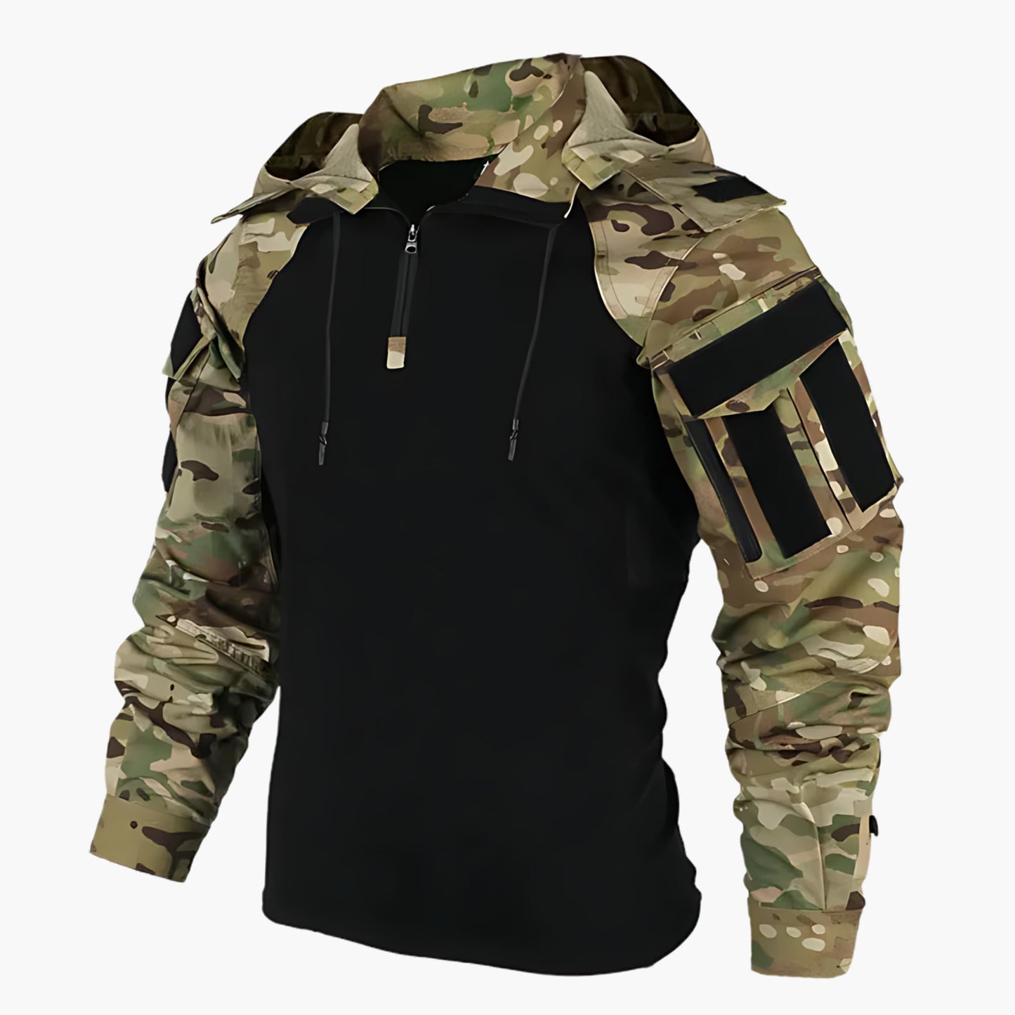 Delta™ | Tactical Jacket