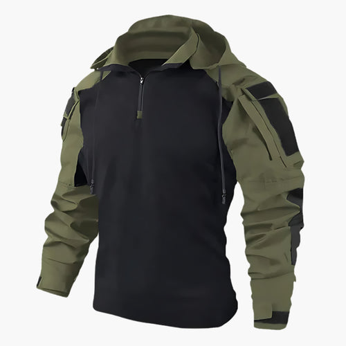 Delta™ | Tactical Jacket