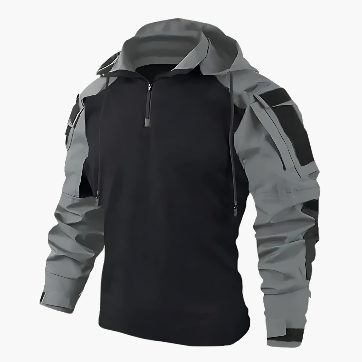 Delta™ | Tactical Jacket