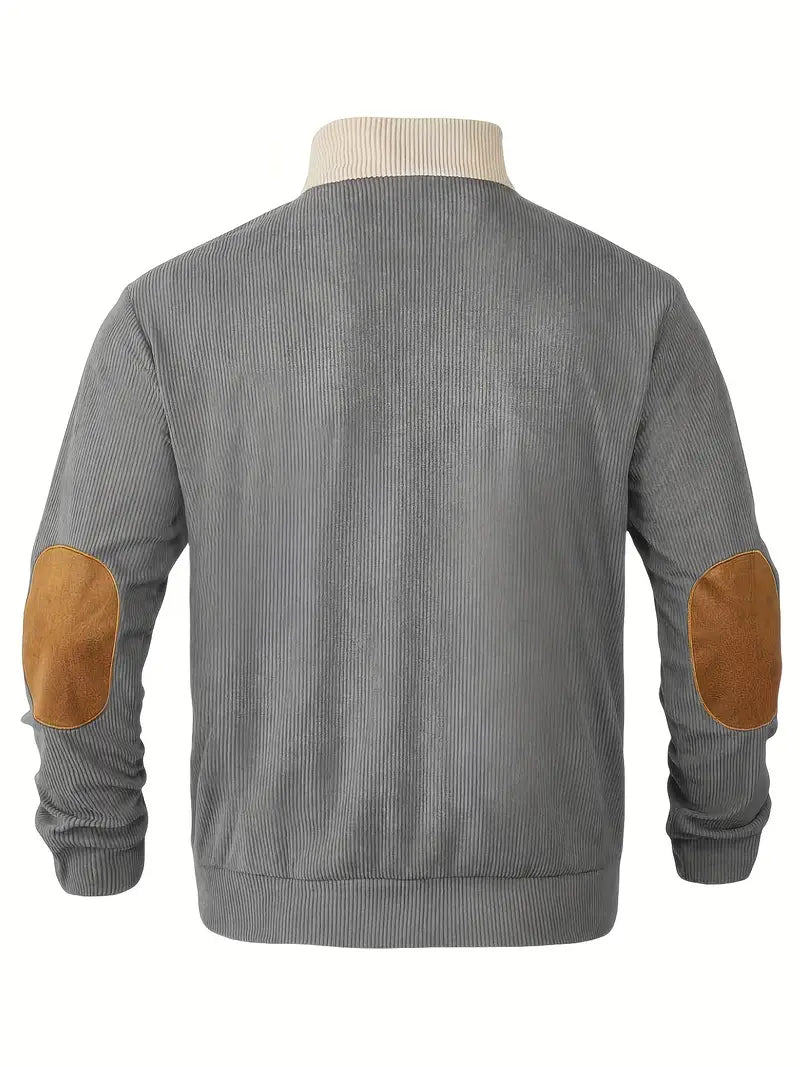 AristoFit™ Heritage Pullover