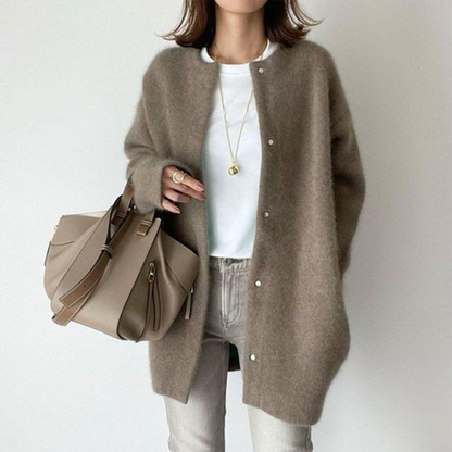 Amanda | Refined Cardigan