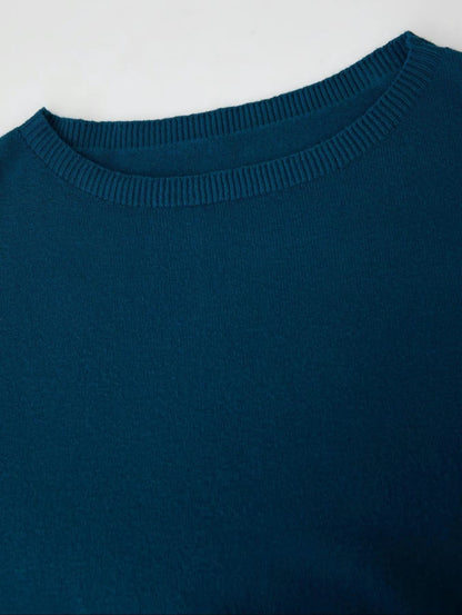 Aurora™ Cozy Cashmere Pullover