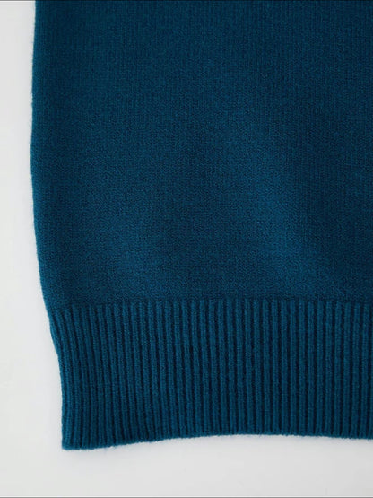 Aurora™ Cozy Cashmere Pullover