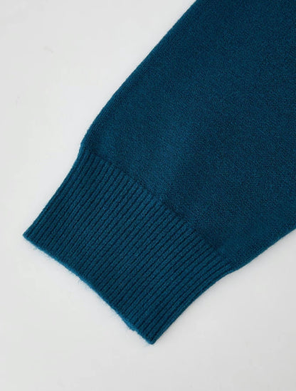 Aurora™ Cozy Cashmere Pullover