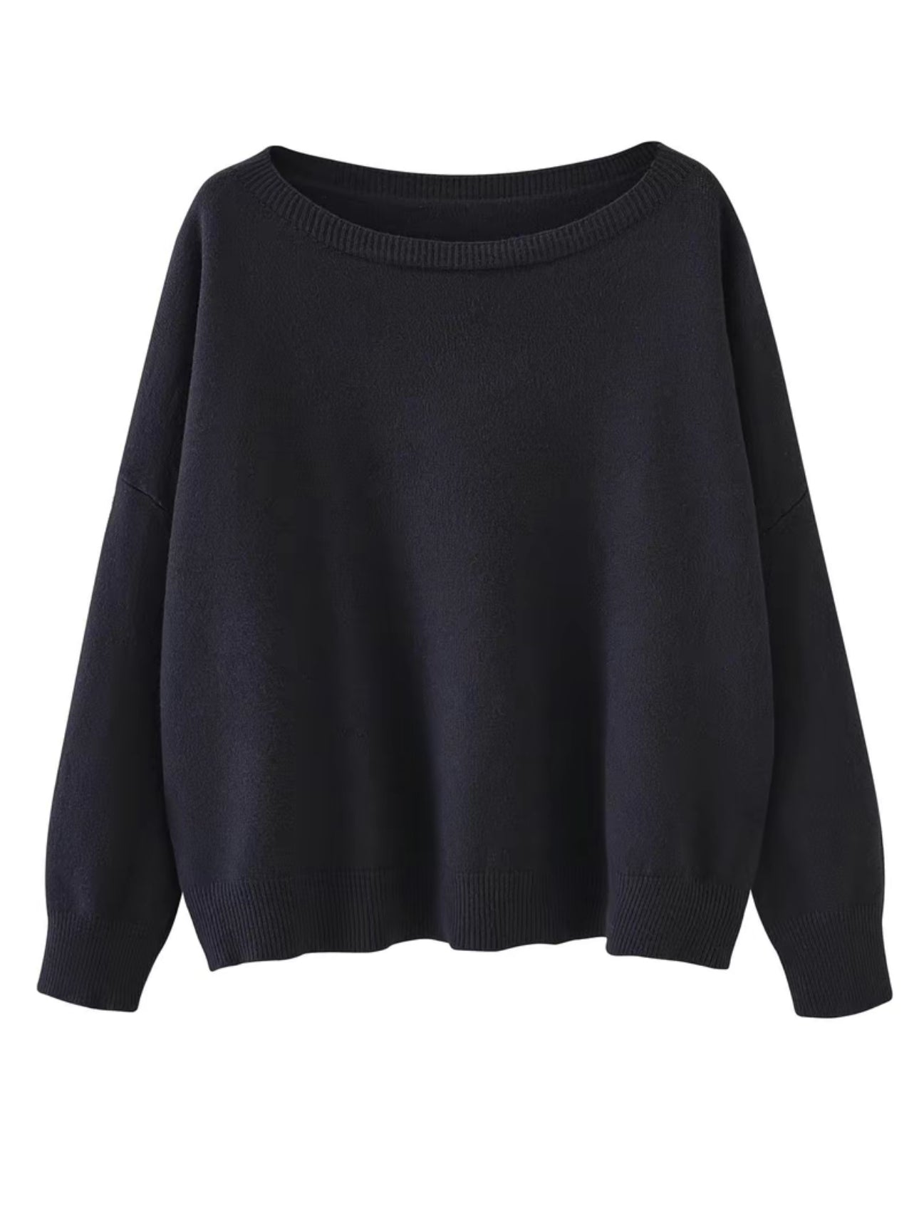 Aurora™ Cozy Cashmere Pullover