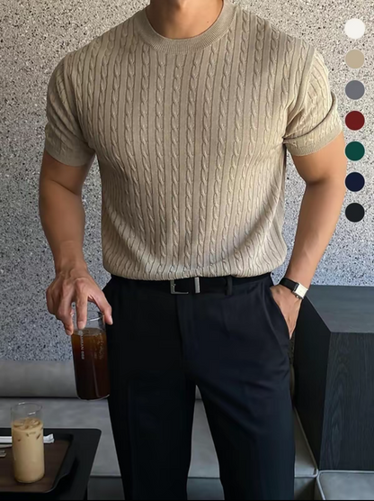 Bond™ SlimFit Merino Wool Sweater