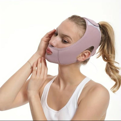 ContourLift Face Mask