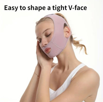 ContourLift Face Mask