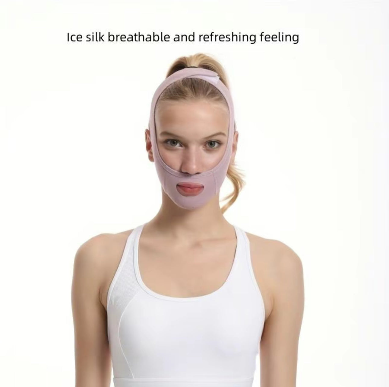 ContourLift Face Mask