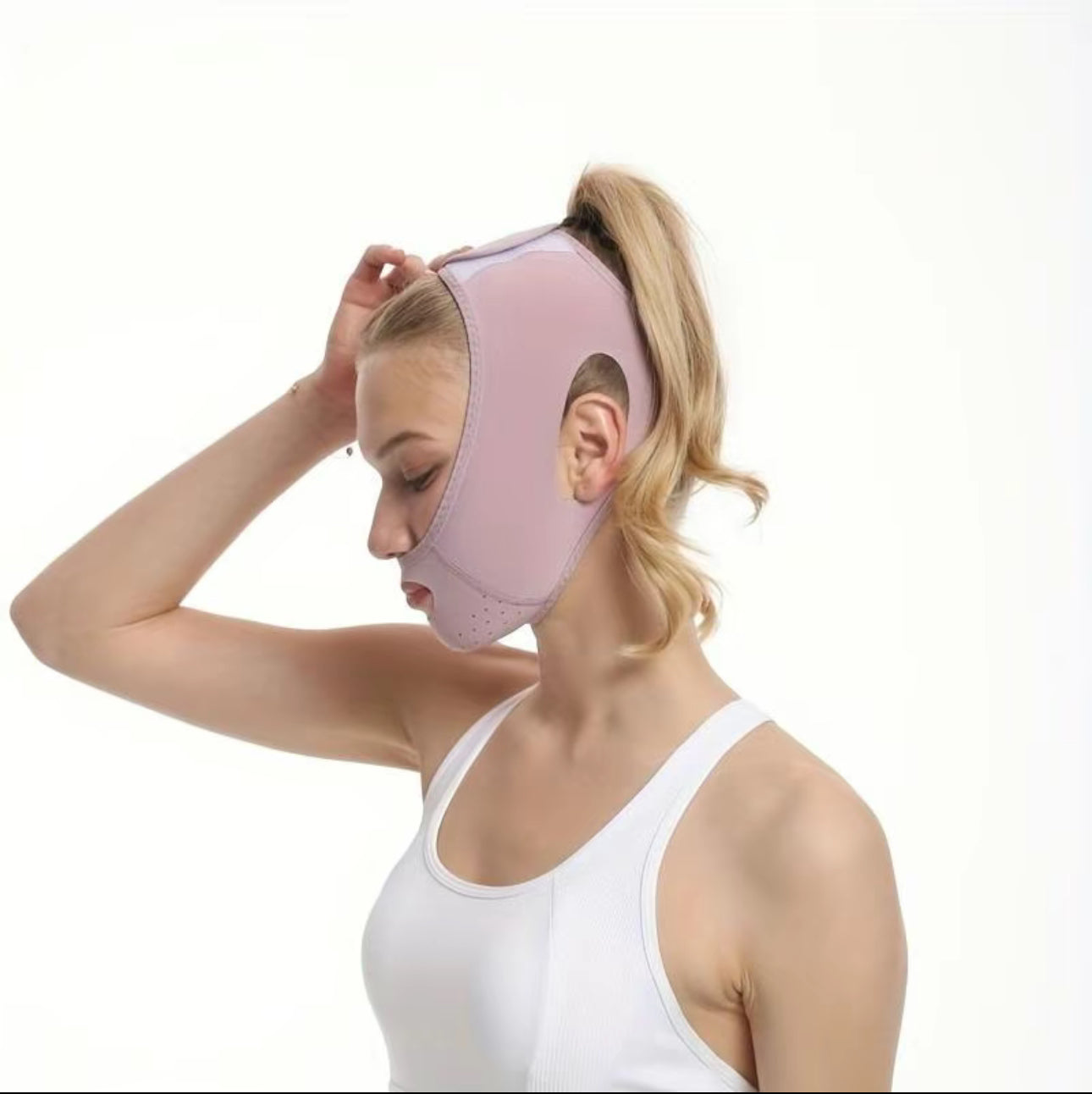 ContourLift Face Mask