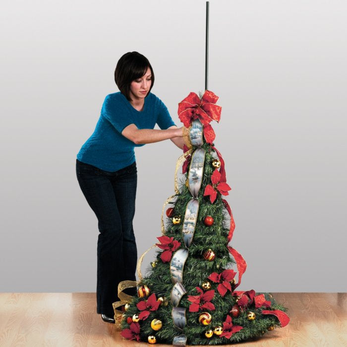 The Christmas Tree - Making Life Easier!