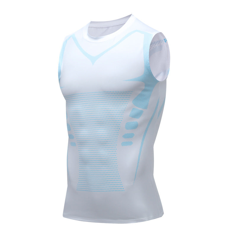 PowerShape Vest