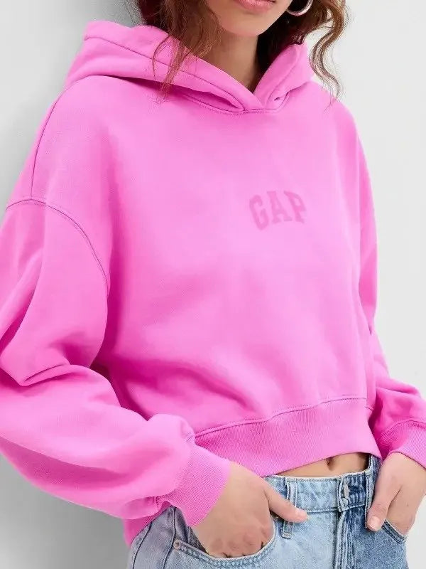 Viral Gap Hoodie