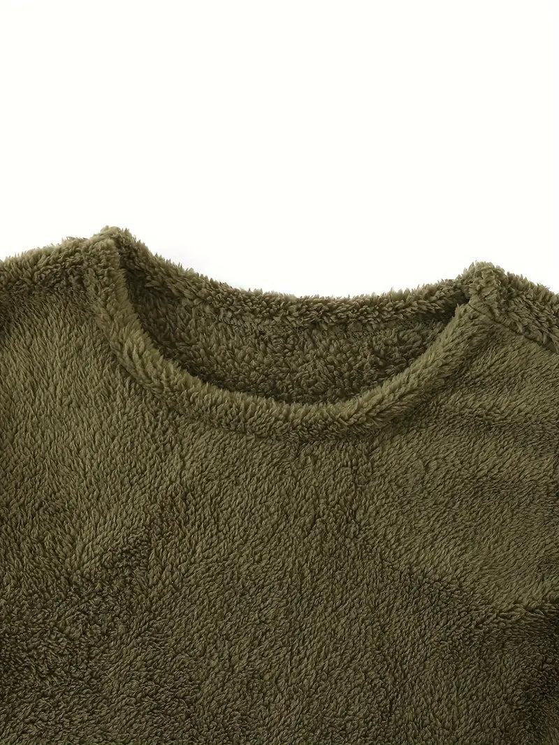 ChillFleece Women's Pullover