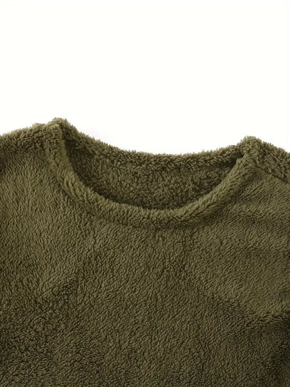 ChillFleece Women's Pullover