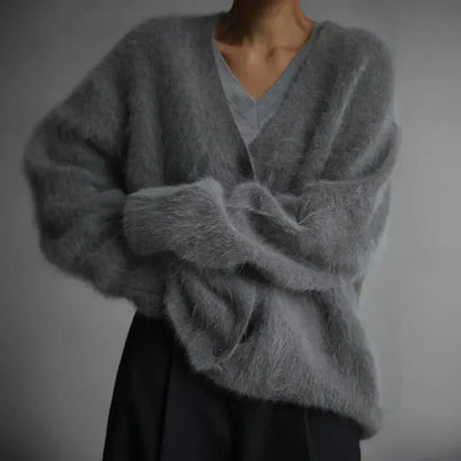 Lotte™ | Oversized Cashmere Sweater