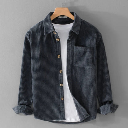 KJELL | Overshirt