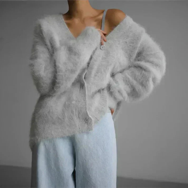 Lotte™ | Oversized Cashmere Sweater