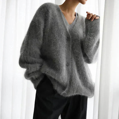 Lotte™ | Oversized Cashmere Sweater