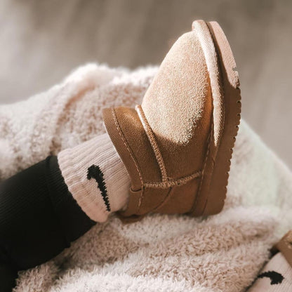 Kids Cozy Boots