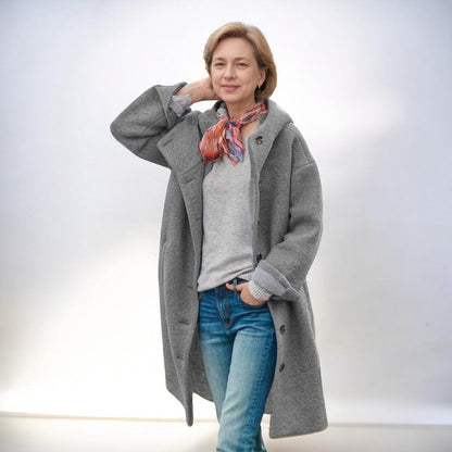 Luna - Comfortable Jacket