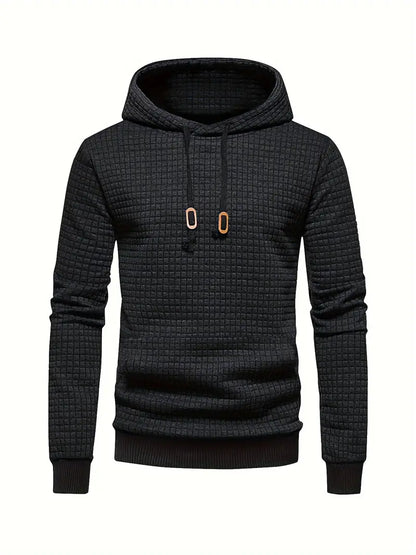 UrbanWarm Waffle Hoodie