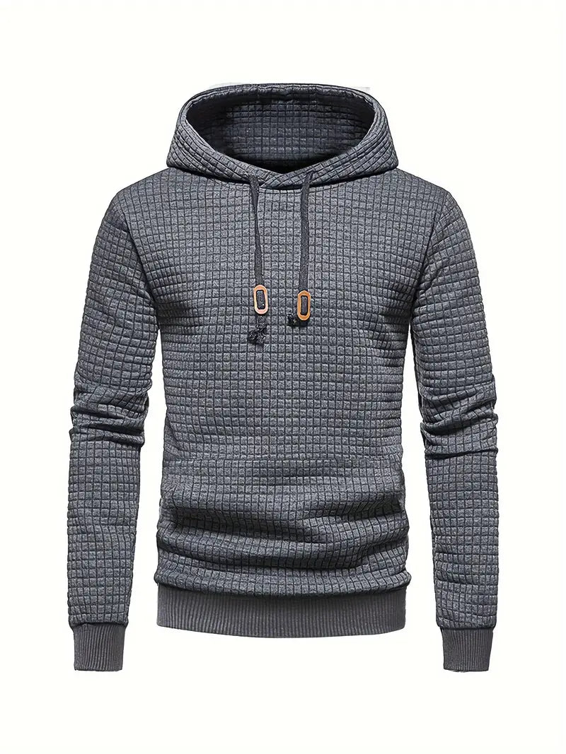 UrbanWarm Waffle Hoodie