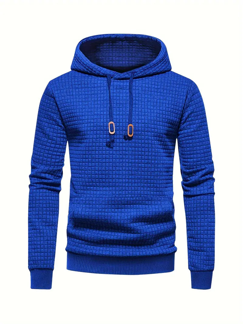 UrbanWarm Waffle Hoodie