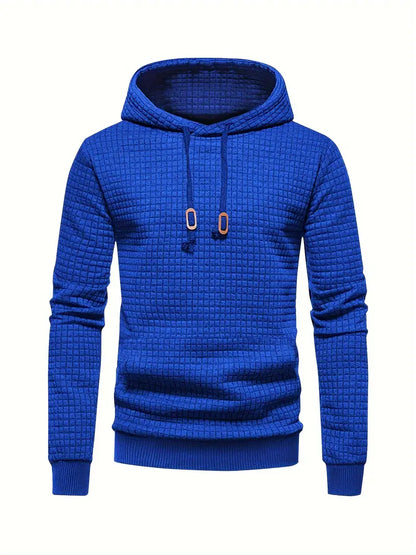 UrbanWarm Waffle Hoodie