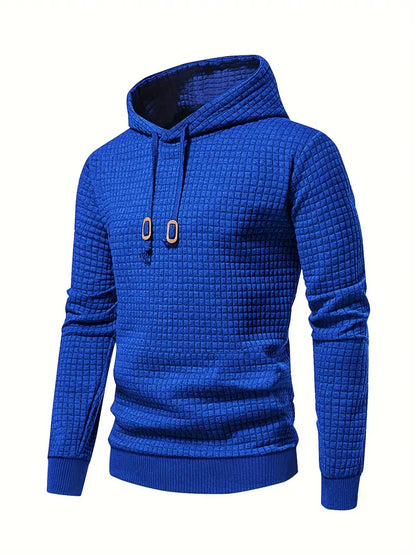 UrbanWarm Waffle Hoodie