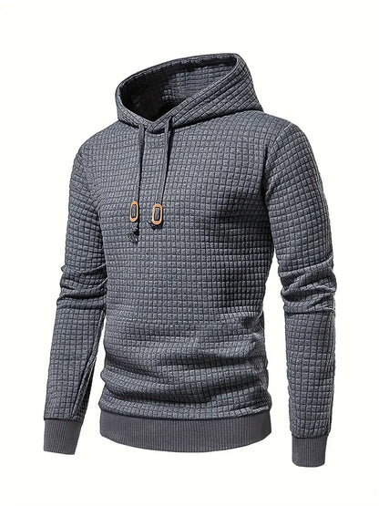 UrbanWarm Waffle Hoodie