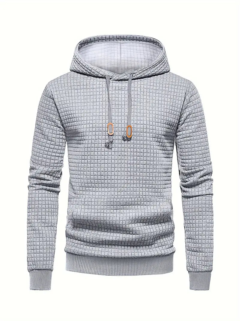 UrbanWarm Waffle Hoodie