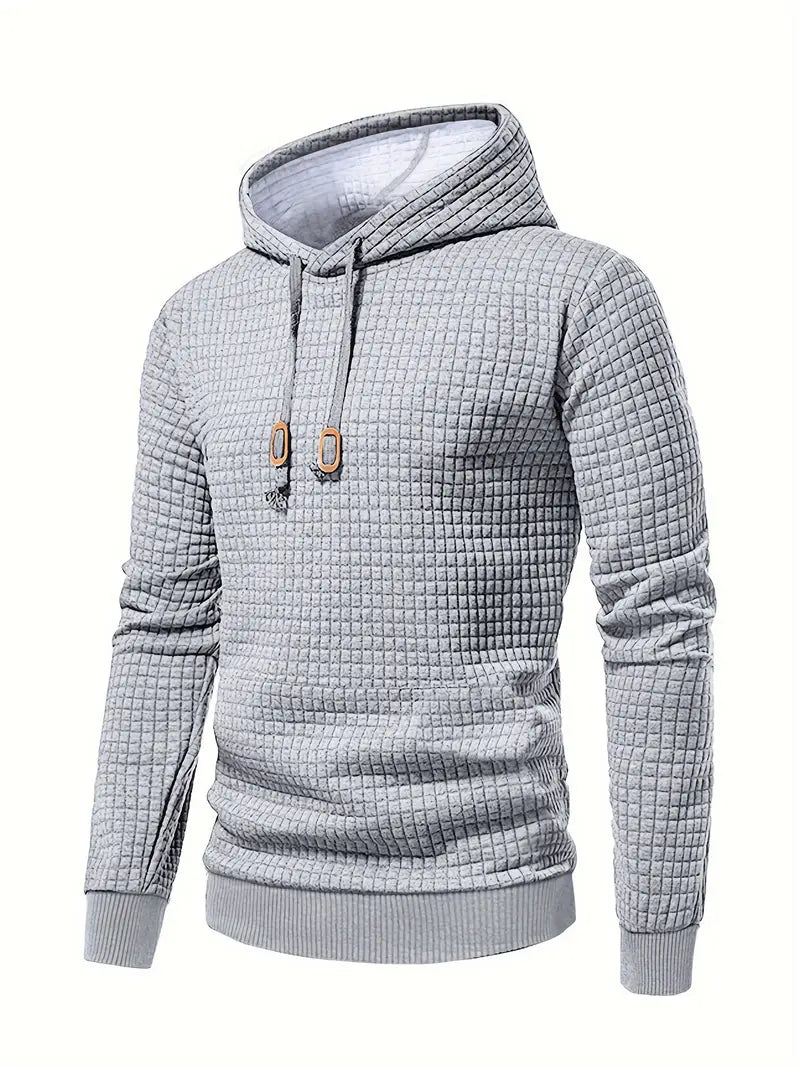 UrbanWarm Waffle Hoodie