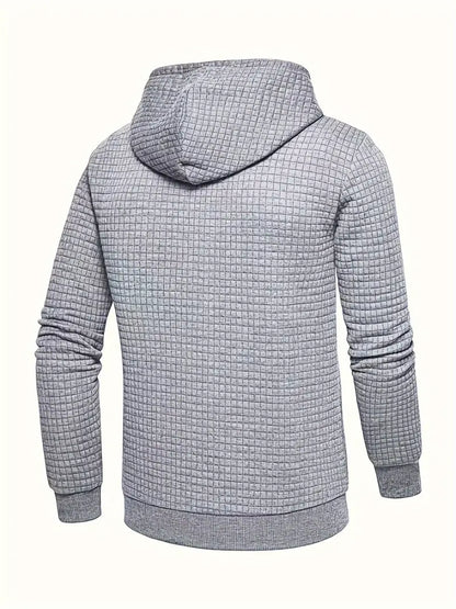 UrbanWarm Waffle Hoodie