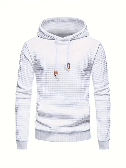 UrbanWarm Waffle Hoodie