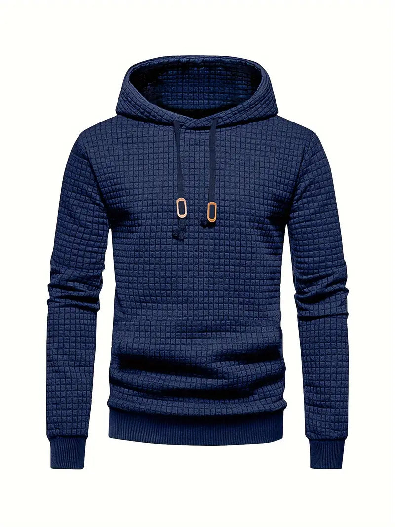 UrbanWarm Waffle Hoodie