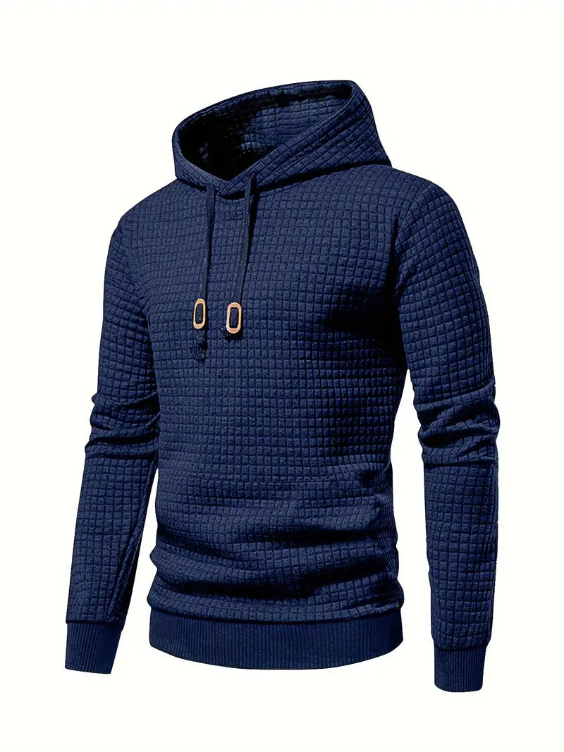 UrbanWarm Waffle Hoodie