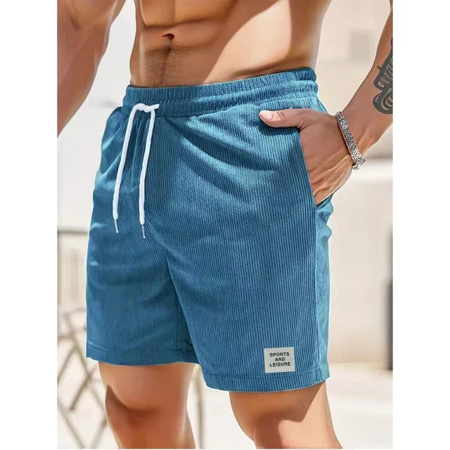 Riguel | Shorts Confortables