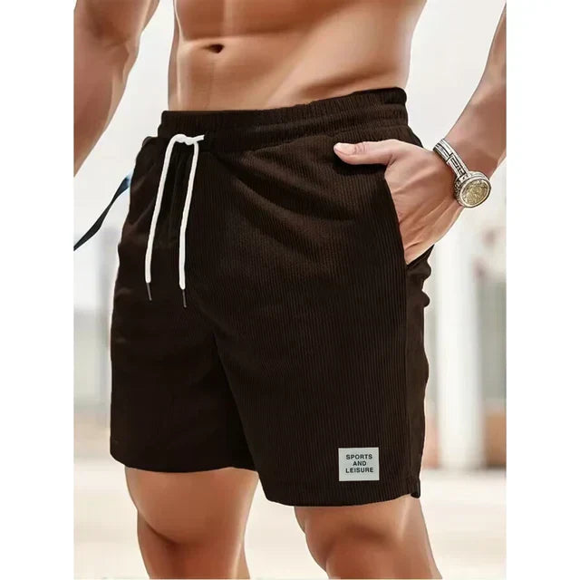 Riguel | Shorts Confortables