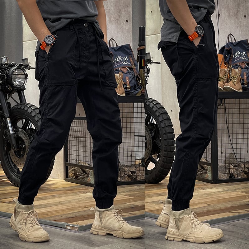 Rovian - Essential Cargo Pants